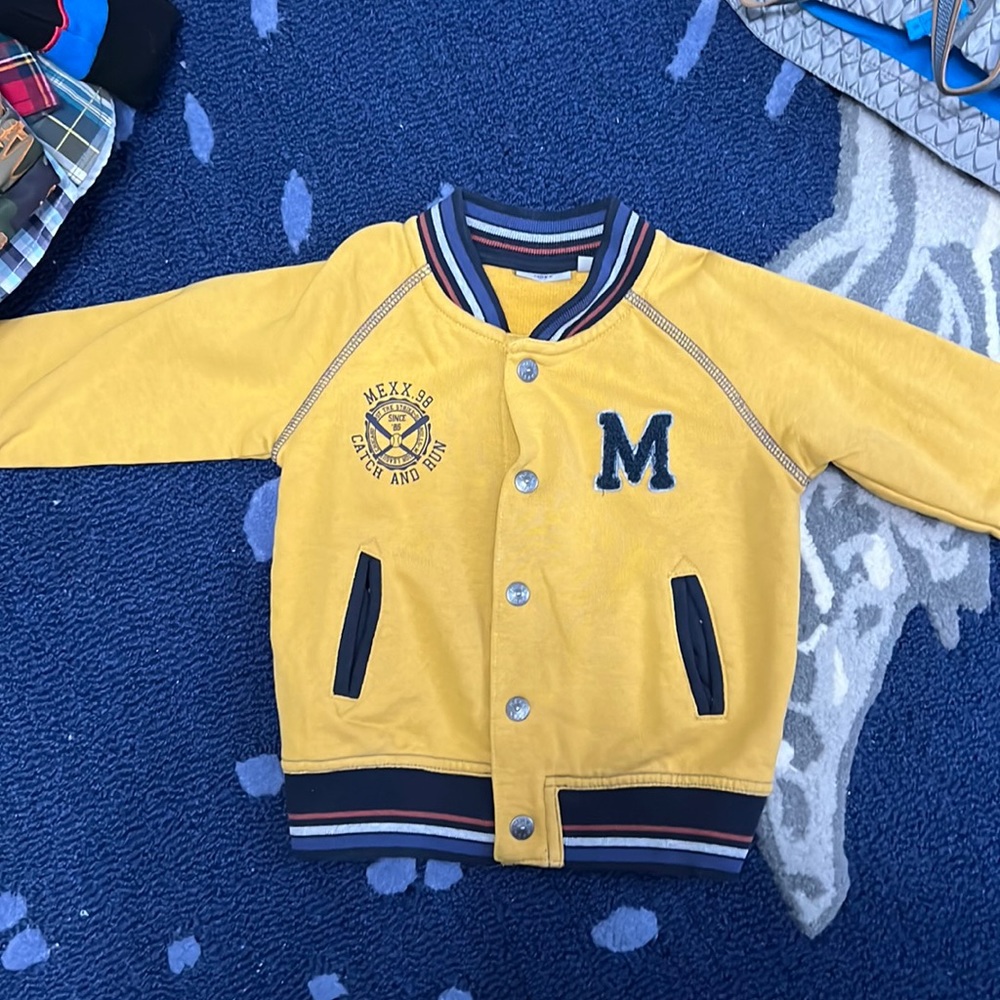 Great condition Mexx 24 to 30 month sweater